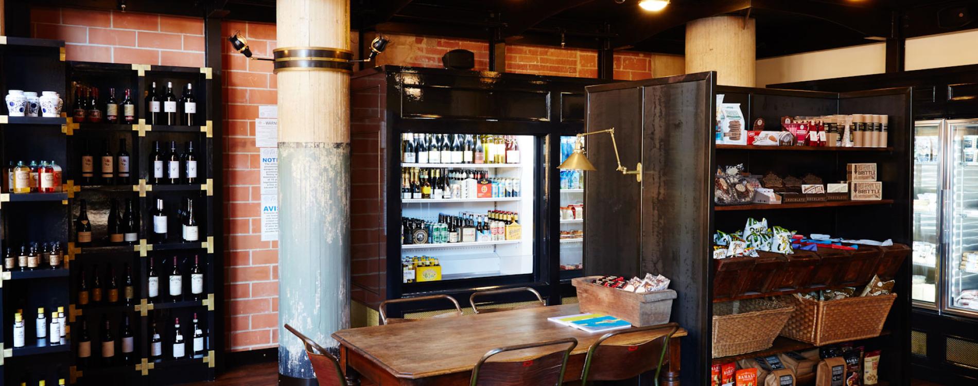 Hotel Emma at Pearl, in San Antonio, United States Preferred Hotels & Resorts